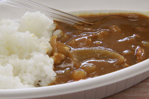 カレー